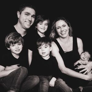 Meet your Posher, Michaelle